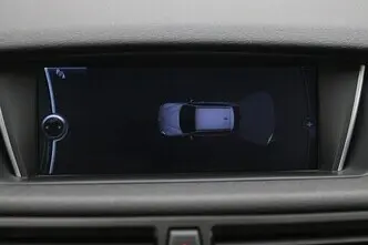 BMW X1, 2.0, 135 kW, petrol, automatic, front-wheel drive