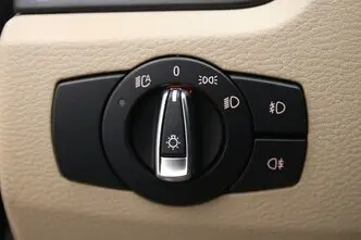 BMW X1, 2.0, 135 kW, petrol, automatic, front-wheel drive