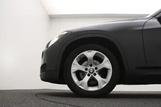 BMW X1, 2.0, 135 kW, petrol, automatic, front-wheel drive