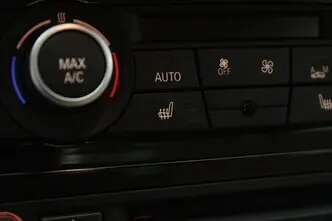 BMW X1, 2.0, 135 kW, petrol, automatic, front-wheel drive