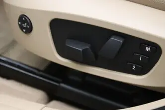 BMW X1, 2.0, 135 kW, petrol, automatic, front-wheel drive