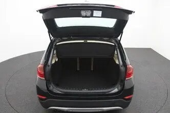 BMW X1, 2.0, 135 kW, petrol, automatic, front-wheel drive