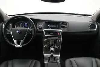 Volvo V60, 1.5, 122 kW, bensiin, automaat, esivedu