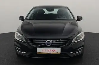 Volvo V60, 1.5, 122 kW, bensiin, automaat, esivedu