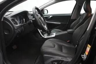 Volvo V60, 1.5, 122 kW, bensiin, automaat, esivedu