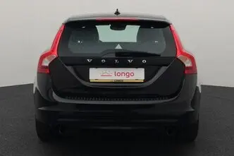 Volvo V60, 1.5, 122 kW, bensiin, automaat, esivedu