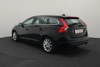 Volvo V60, 1.5, 122 kW, bensiin, automaat, esivedu