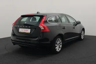 Volvo V60, 1.5, 122 kW, bensiin, automaat, esivedu