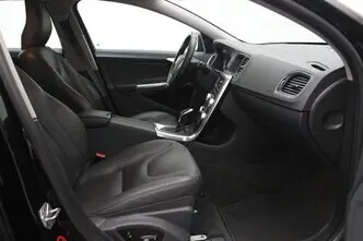 Volvo V60, 1.5, 122 kW, bensiin, automaat, esivedu