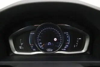 Volvo V60, 1.5, 122 kW, bensiin, automaat, esivedu