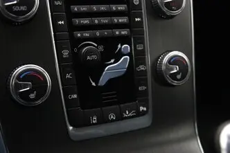 Volvo V60, 1.5, 122 kW, bensiin, automaat, esivedu