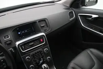 Volvo V60, 1.5, 122 kW, bensiin, automaat, esivedu