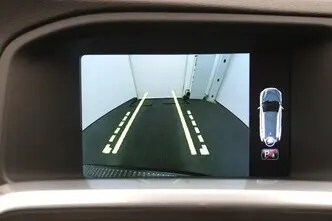 Volvo V60, 1.5, 122 kW, bensiin, automaat, esivedu