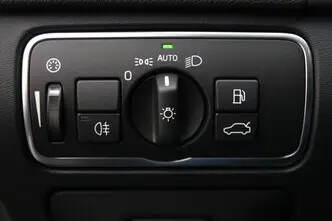 Volvo V60, 1.5, 122 kW, bensiin, automaat, esivedu