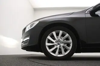 Volvo V60, 1.5, 122 kW, bensiin, automaat, esivedu