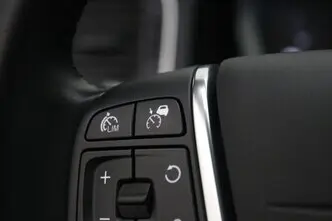 Volvo V60, 1.5, 122 kW, bensiin, automaat, esivedu