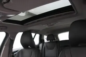 Volvo V60, 1.5, 122 kW, bensiin, automaat, esivedu