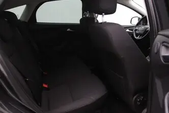 Ford Focus, 1.6, 92 kW, bensiin, manuaal, esivedu