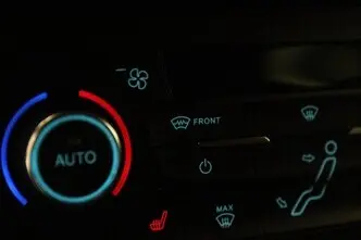 Ford Focus, 1.6, 92 kW, bensiin, manuaal, esivedu