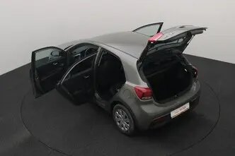 Kia Rio, 1.2, 62 kW, bensiin, manuaal, esivedu