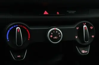 Kia Rio, 1.2, 62 kW, bensiin, manuaal, esivedu