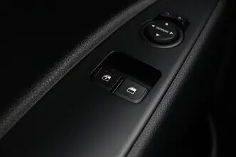 Kia Rio, 1.2, 62 kW, bensiin, manuaal, esivedu