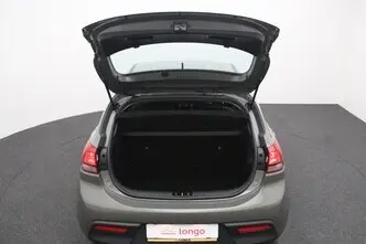 Kia Rio, 1.2, 62 kW, bensiin, manuaal, esivedu