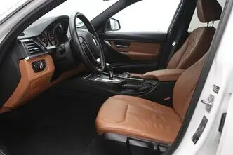 BMW 320, 2.0, 135 kW, petrol, automatic, rear-wheel drive