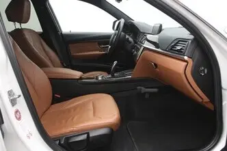 BMW 320, 2.0, 135 kW, petrol, automatic, rear-wheel drive