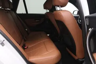 BMW 320, 2.0, 135 kW, petrol, automatic, rear-wheel drive