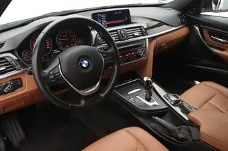 BMW 320, 2.0, 135 kW, petrol, automatic, rear-wheel drive