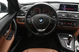 BMW 320, 2.0, 135 kW, petrol, automatic, rear-wheel drive