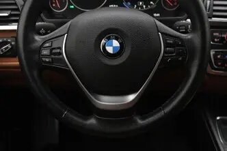 BMW 320, 2.0, 135 kW, petrol, automatic, rear-wheel drive