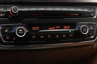 BMW 320, 2.0, 135 kW, petrol, automatic, rear-wheel drive