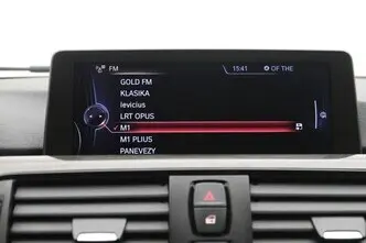 BMW 320, 2.0, 135 kW, petrol, automatic, rear-wheel drive