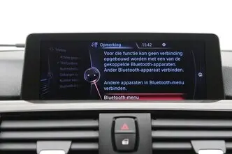 BMW 320, 2.0, 135 kW, petrol, automatic, rear-wheel drive