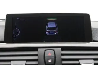 BMW 320, 2.0, 135 kW, petrol, automatic, rear-wheel drive