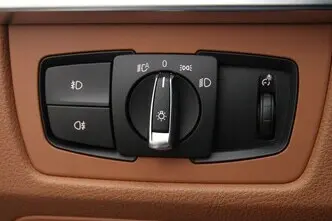 BMW 320, 2.0, 135 kW, petrol, automatic, rear-wheel drive