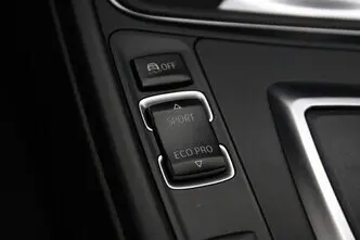 BMW 320, 2.0, 135 kW, petrol, automatic, rear-wheel drive