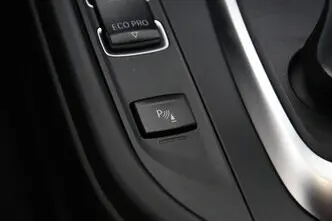 BMW 320, 2.0, 135 kW, petrol, automatic, rear-wheel drive