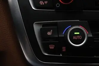 BMW 320, 2.0, 135 kW, petrol, automatic, rear-wheel drive