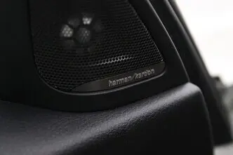 BMW 320, 2.0, 135 kW, petrol, automatic, rear-wheel drive