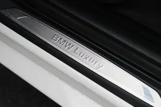 BMW 320, 2.0, 135 kW, petrol, automatic, rear-wheel drive