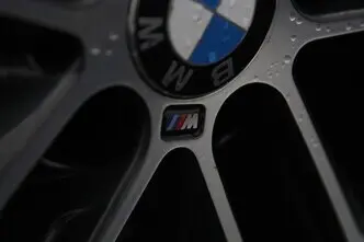 BMW 320, 2.0, 135 kW, petrol, automatic, rear-wheel drive