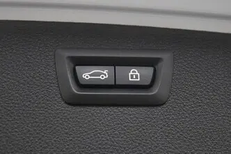 BMW 320, 2.0, 135 kW, petrol, automatic, rear-wheel drive