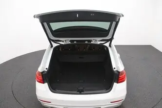 BMW 320, 2.0, 135 kW, petrol, automatic, rear-wheel drive