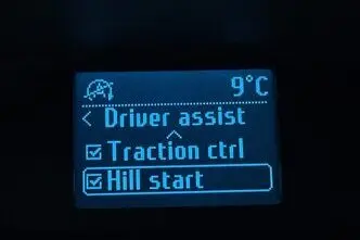 Ford Transit, 2.0, 96 kW, dīzelis, manuālā, priekšējā piedziņa