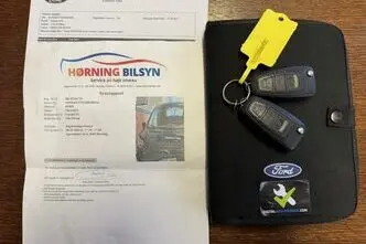 Ford Transit, 2.0, 96 kW, dīzelis, manuālā, priekšējā piedziņa