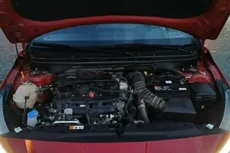 Hyundai I 20 N, 1.6, 150 kW, bensiin, manuaal, esivedu