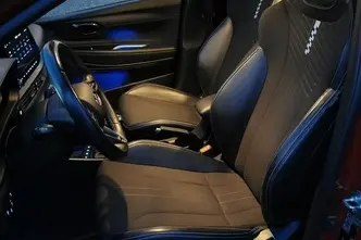 Hyundai I 20 N, 1.6, 150 kW, bensiin, manuaal, esivedu